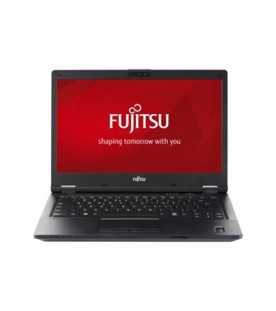 Fujitsu LIFEBOOK E449 /14''/ Intel i5-8250U (3.4G)/ 4GB RAM/ 256GB SSD/ int. VC/ DOS (S26391-K483-V100_256_I5)