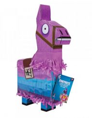 JW FORTNITE Комплект LLAMA DRAMA LOOT PINATA FNT0009