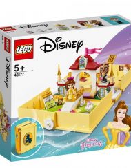 LEGO DISNEY PRINCESS Приключенията на Бел 43177