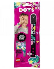 LEGO DOTS Гривна с чудесата на Космоса 41903