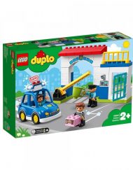 LEGO DUPLO Полицейски участък 10902