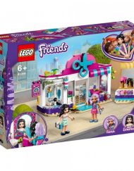 LEGO FRIENDS Фризьорски салон Хартлейк Сити 41391