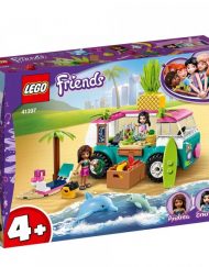 LEGO FRIENDS Камион за сокове 41397