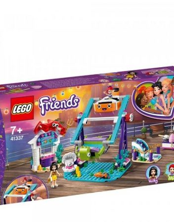 LEGO FRIENDS Подводен тунел 41337