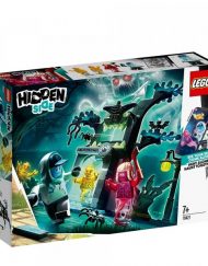 LEGO HIDDEN SIDE™ Добре дошли в скритата страна 70427