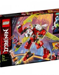 LEGO NINJAGO Летящият робот на Kai 71707