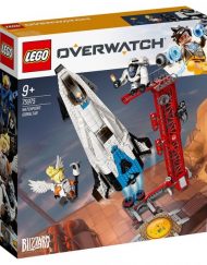 LEGO OVERWATCH Watchpoint: Gibraltar 75975