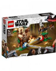 LEGO STAR WARS Action Battle Endor™ Assault 75238