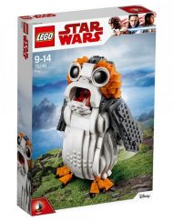 LEGO STAR WARS Porg 75230