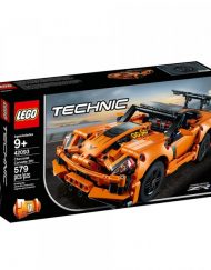 LEGO TECHNIC Chevrolet Corvette ZR1 42093