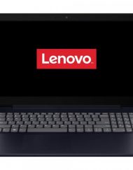 Lenovo L340-15IWL /15.6''/ Intel i3-8145U (3.9G)/ 8GB RAM/ 512GB SSD/ ext. VC/ DOS/ Black (81LG0129BM)