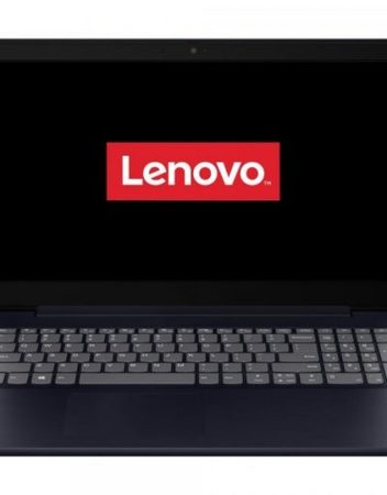 Lenovo L340-15IWL /15.6''/ Intel i3-8145U (3.9G)/ 8GB RAM/ 512GB SSD/ ext. VC/ DOS/ Black (81LG0129BM)