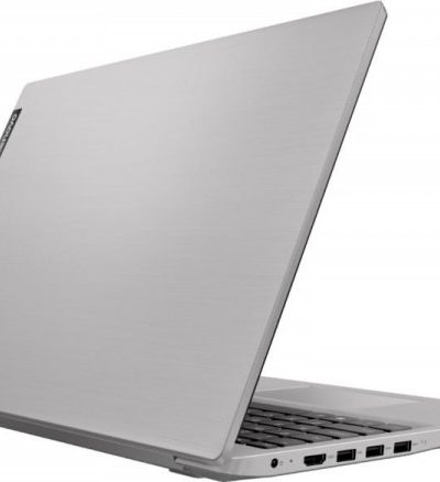 Lenovo S145-15IGM /15.6''/ Intel N4000 (2.6G)/ 4GB RAM/ 1000GB HDD/ int. VC/ DOS (81MX001RBM)