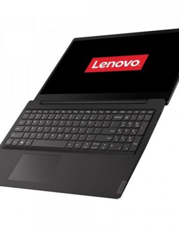 Lenovo S145-15IGM /15.6''/ Intel N4000 (2.6G)/ 4GB RAM/ 256GB SSD/ int. VC/ DOS (81MX001MBM)