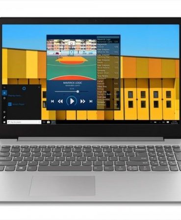 Lenovo S145-15IWL /15.6''/ Intel 5405U (2.3G)/ 8GB RAM/ 256GB SSD/ ext. VC/ DOS (81MV010NBM)