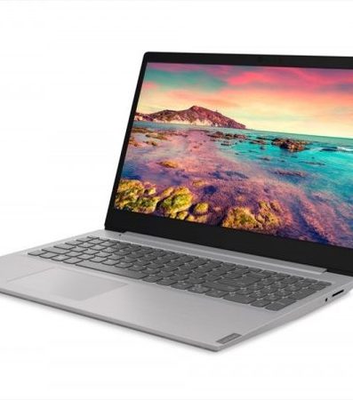 Lenovo S145-15IWL /15.6''/ Intel i3-8145U (3.9G)/ 4GB RAM/ 1000GB HDD/ int. VC/ DOS (81MV00FYBM)