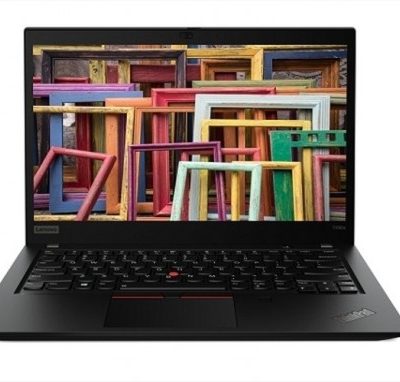 Lenovo ThinkPad T495s /14''/ AMD Ryzen 7-3700U (4.0G)/ 16GB RAM/ 512GB SSD/ int. VC/ Win10 Pro (20QJ0012BM)