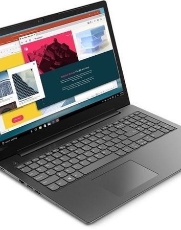 Lenovo V130 /15.6''/ Intel i3-7020U (2.3G)/ 8GB RAM/ 256GB SSD/ int. VC/ DOS (81HN00RSBM)