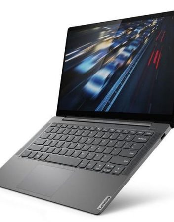 Lenovo YS740-14IIL /14''/ Intel i5-1035G4 (3.7G)/ 8GB RAM/ 512GB SSD/ int. VC/ Win10/ Iron Grey (81RS003QBM)