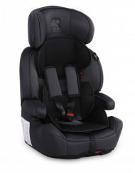 LORELLI CLASSIC Стол за кола 9-36 кг. IRIS ISOFIX BLACK 1007124/1904