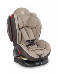 LORELLI PREMIUM Стол за кола 0-25 кг ARTHUR+SPS ISOFIX LEATHER BEIGE 1007106/1839