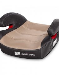 LORELLI PREMIUM Стол за кола - седалка 15-36 кг. TRAVEL LUXE ISOFIX BEIGE 1007134/2017