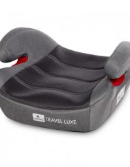 LORELLI PREMIUM Стол за кола - седалка 15-36 кг. TRAVEL LUXE ISOFIX BLACK 1007134/2020