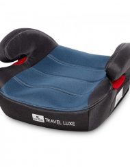 LORELLI PREMIUM Стол за кола - седалка 15-36 кг. TRAVEL LUXE ISOFIX BLUE 1007134/2021