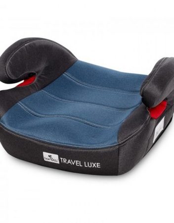 LORELLI PREMIUM Стол за кола - седалка 15-36 кг. TRAVEL LUXE ISOFIX BLUE 1007134/2021