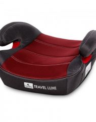 LORELLI PREMIUM Стол за кола - седалка 15-36 кг. TRAVEL LUXE ISOFIX RED 1007134/2018