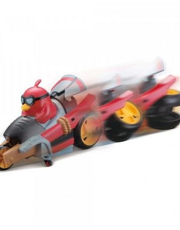 MAISTO ANGRY BIRDS Мотор R/C CYKLON 360° 82503R