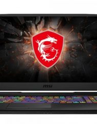 MSI GL75 9SD /17.3''/ Intel i7-9750H (4.5G)/ 8GB RAM/ 1000GB HDD + 256GB SSD/ ext. VC/ DOS (9S7-17E512-054)