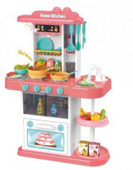 NTOYS Детска кухня с течаща вода FASHION KITCHEN 6737502