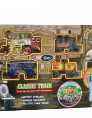 OCIE Влак R/C CLASSIC TRAIN EASTERN EXPRESS OTC0864427/155