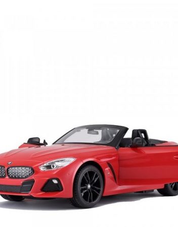 RASTAR Кола BMW Z4 R/C 1:14 95600