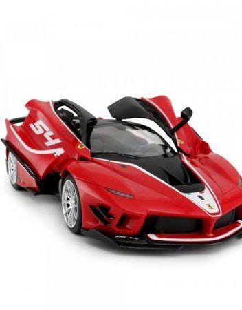 RASTAR Кола FERRARI FXX K EVO A/B R/C 1:14 79200