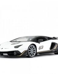 RASTAR Кола LAMBORGHINI AVENTADOR SVJ PERFORMANCE R/C 1:14 96010