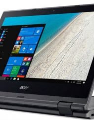 ACER TMB118-G2-RN-C44J /11.6''/ Touch/ Intel N4100 (2.4G)/ 4GB RAM/ 128GB SSD/ int. VC/ Win10 Pro (NX.VHREX.004)