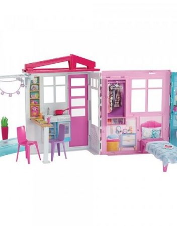 BARBIE ESTATE HOUSES Малка къща FXG54