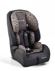 CANGAROO Стол за кола 9-36 кг. SURVIVOR ISOFIX STARS 107005