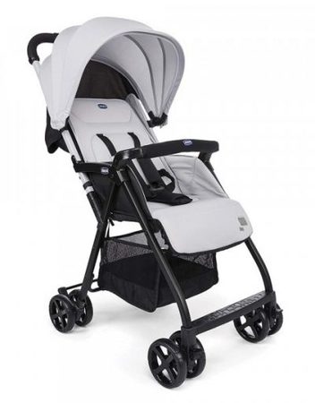 CHICCO J0309 Лятна количка OHLALA SILVER