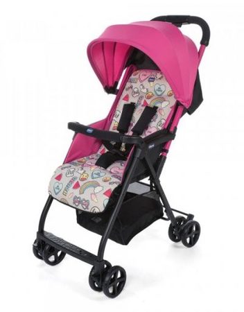 CHICCO J0309 Лятна количка OHLALA UNICORN