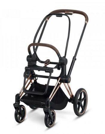 CYBEX PLATINUM Шаси PRIAM ROSE GOLD 519002299