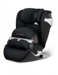 CYBEX Стол за кола 9-18 кг. JUNO M FIX URBAN BLACK 519001005/519001006