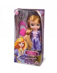 Fairytale Princess Кукла Рапунцел 35см. с жезъл GG02932