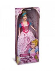 Fairytale Princess Модна Кукла Пепеляшка GG02901