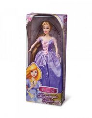 Fairytale Princess Модна Кукла Рапунцел GG02902