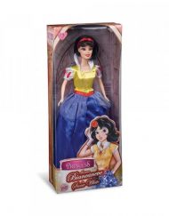 Fairytale Princess Модна Кукла Снежанка GG02903