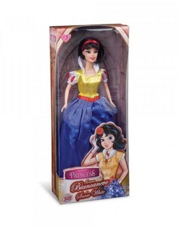 Fairytale Princess Модна Кукла Снежанка GG02903