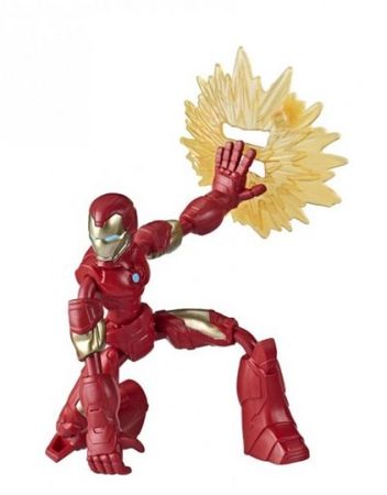 HASBRO Фигура 15 см. "BEND and FLEX " AVENGERS E7377